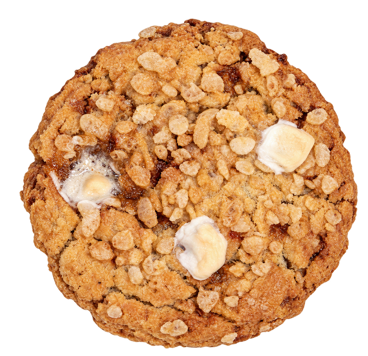Krispie Krack