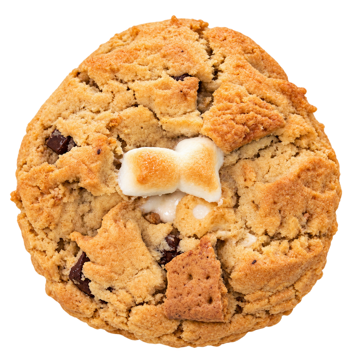 S'mores