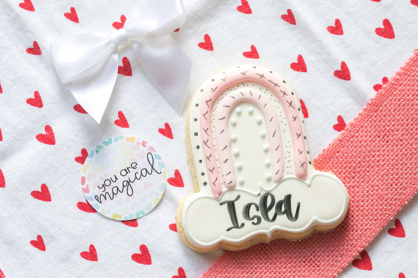 You Are Magical Cookie