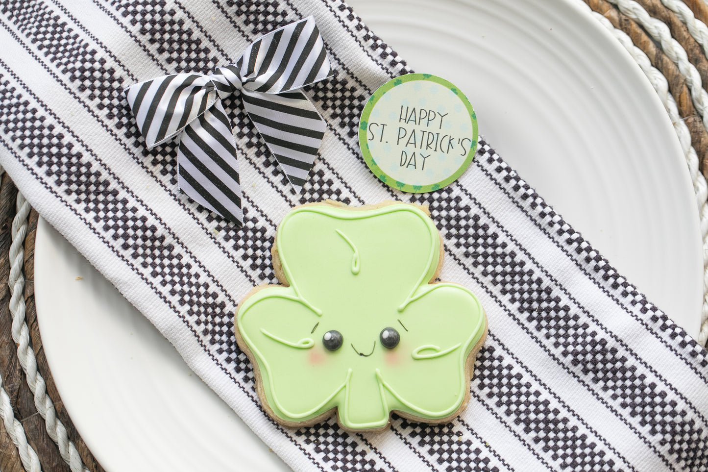 Shamrock