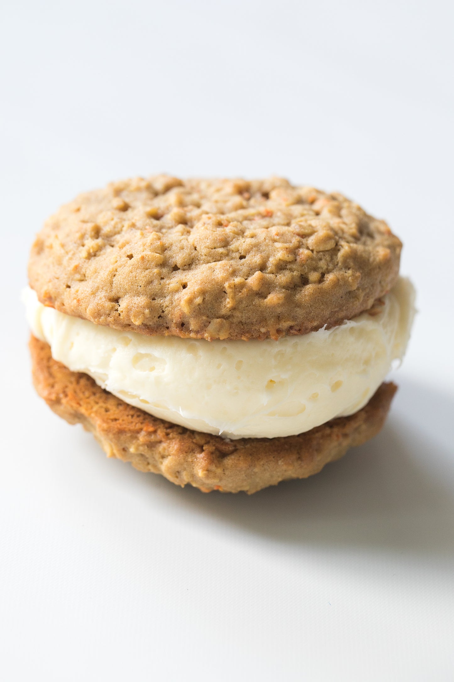 1/2 Dozen Carrot Cake Cream Pies