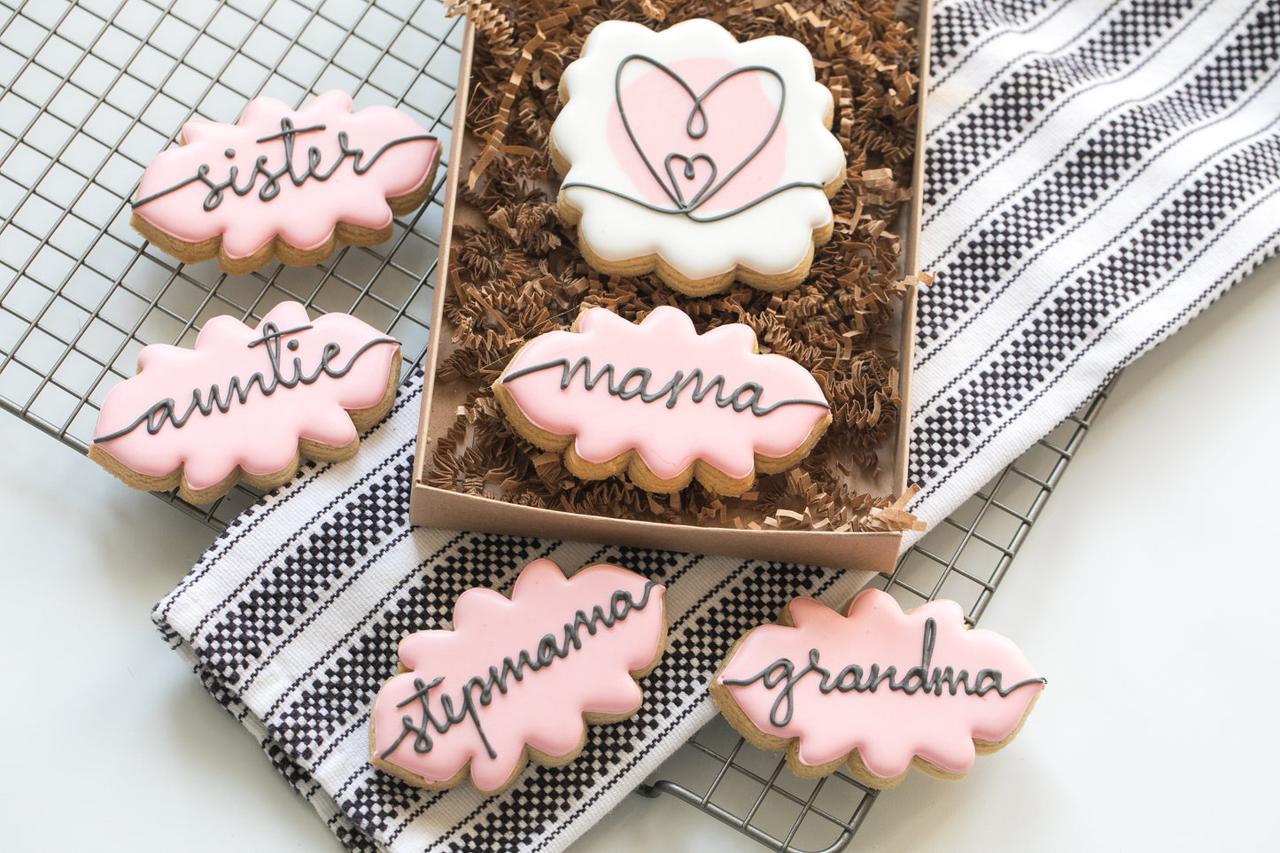 Heart Gift Box