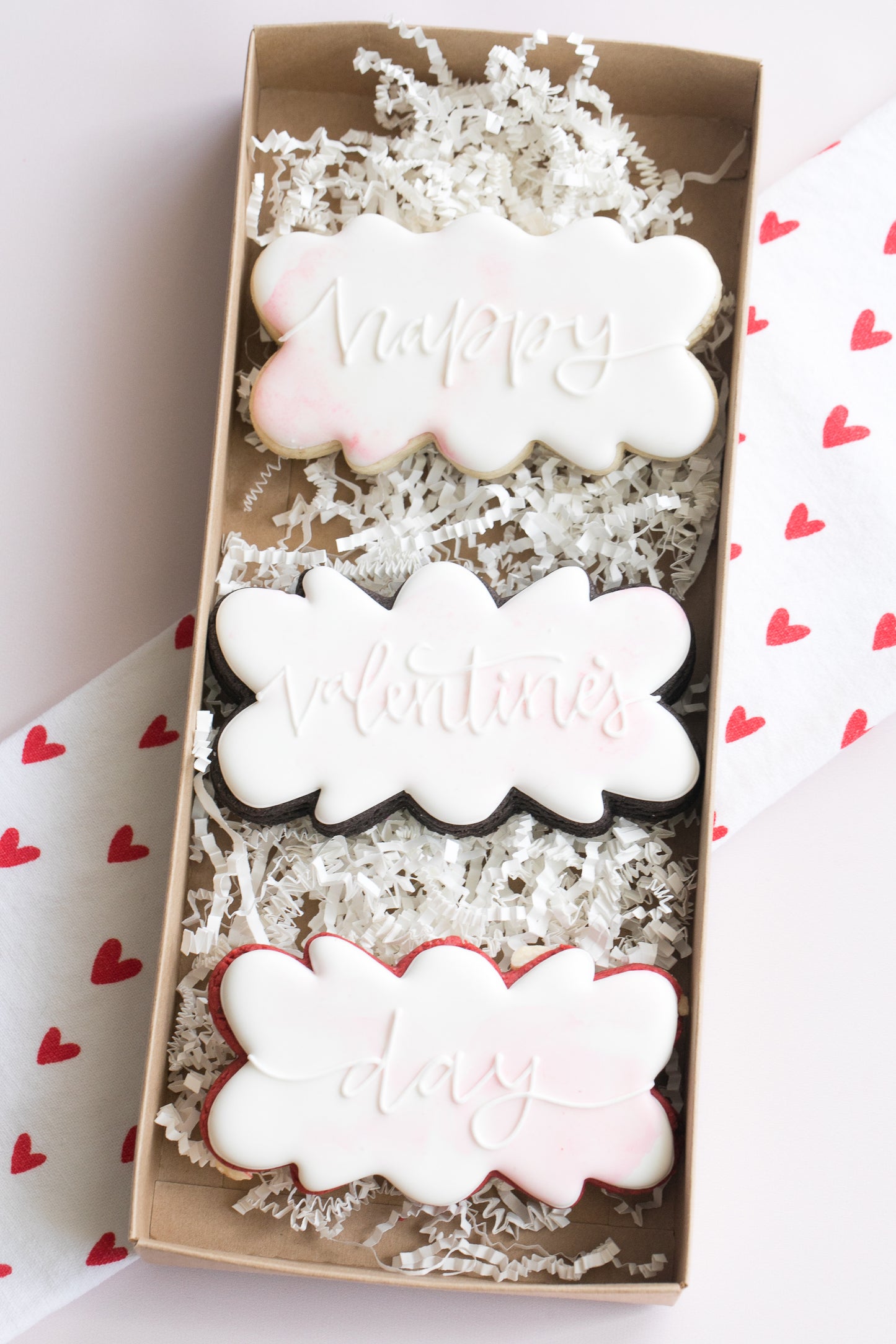 Valentine Gift Box