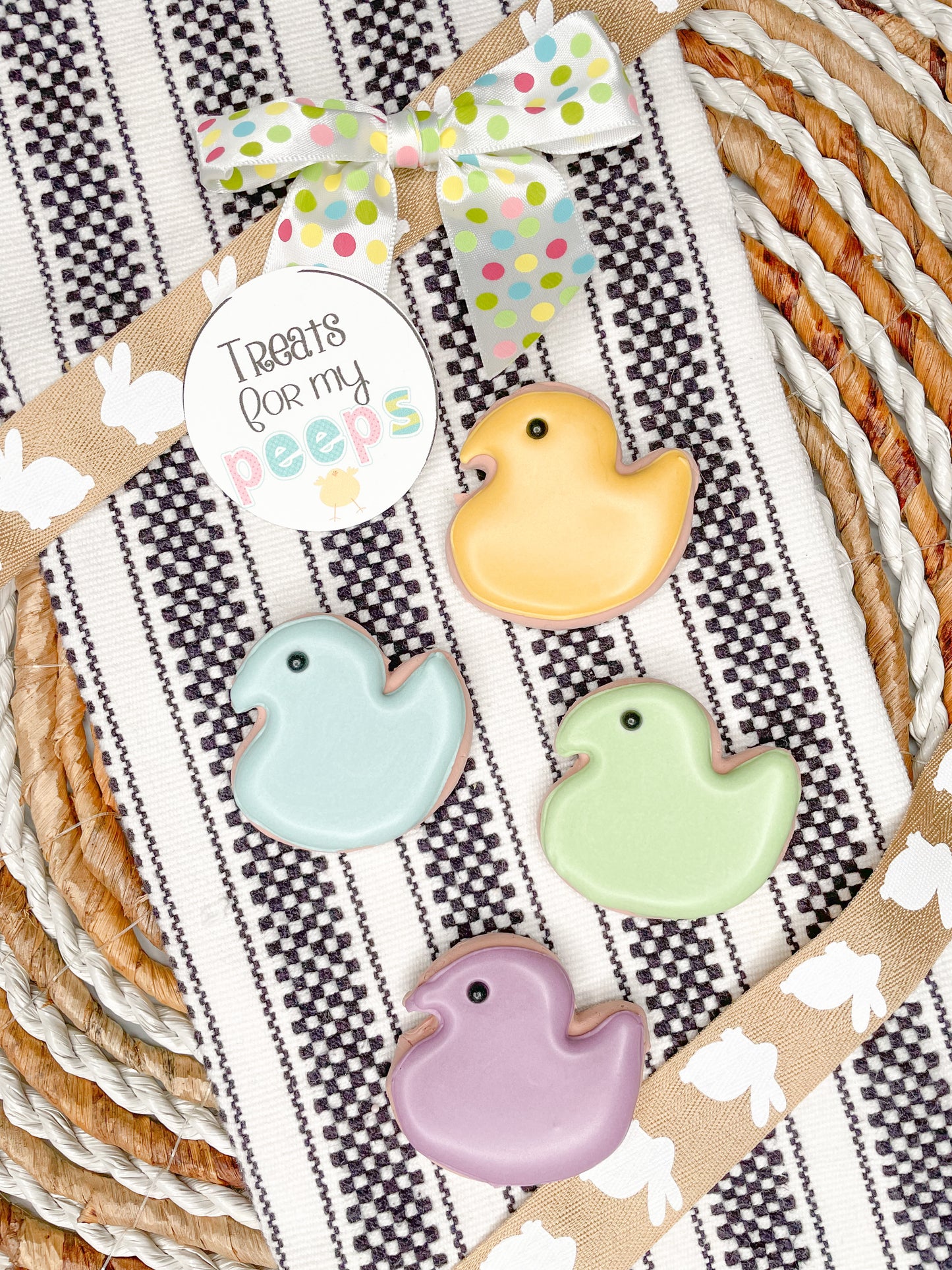 Peeps Minis