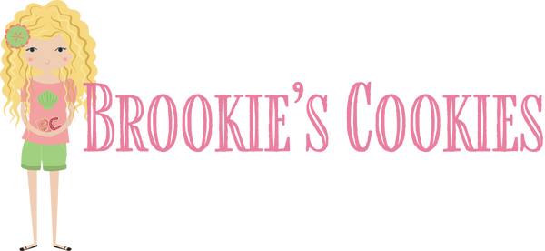 Brookie’s Cookies