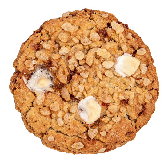 Krispie Krack
