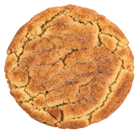 Snickerdoodle