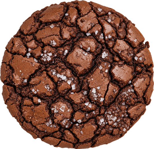 Chocolate Brownie Cookie