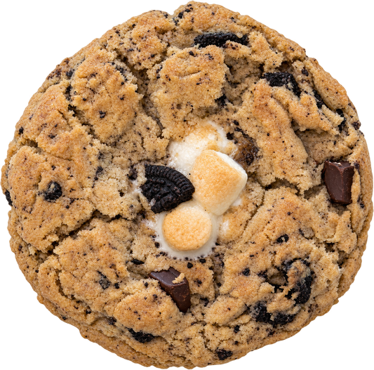 Oreo Meltdown