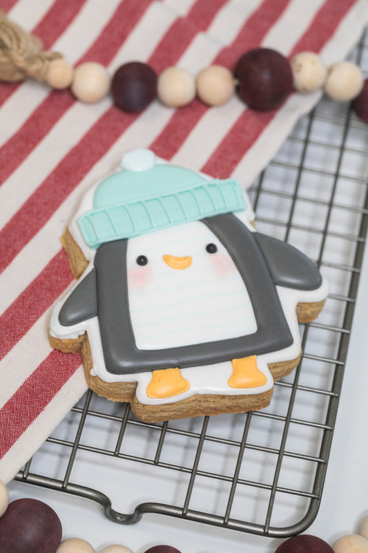 Penguin