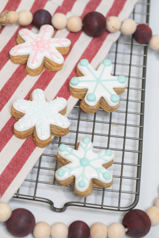 Snowflake Minis