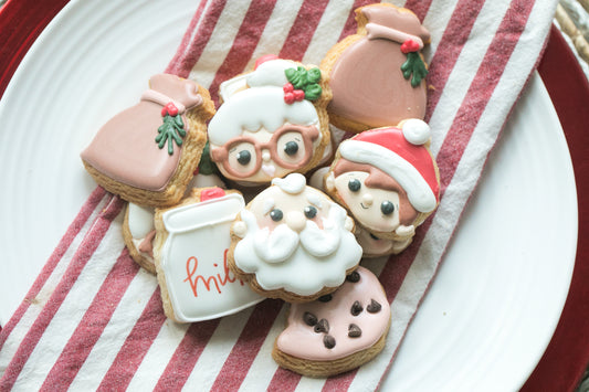 1 Dozen Assorted Minis