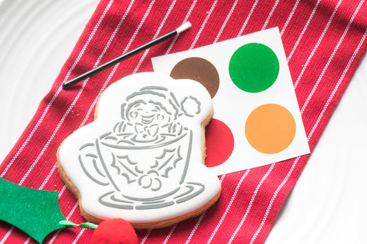 PYO Gingy