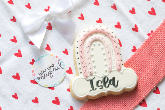 You Are Magical Cookie