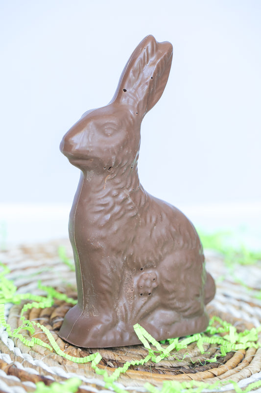 1 LB. Chocolate Bunny