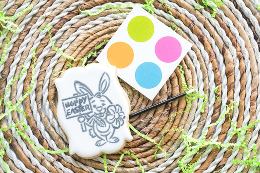 PYO Easter Bunny