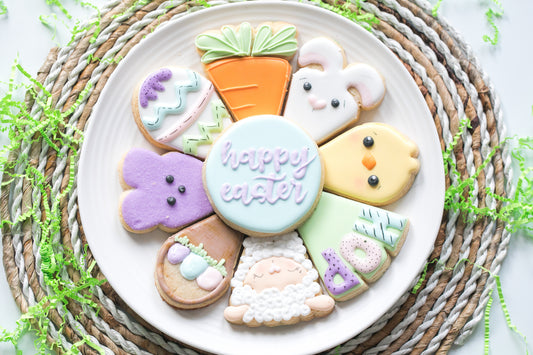 Easter Platter