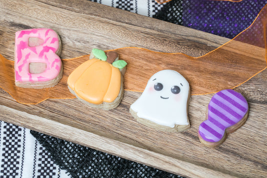 BOO! Minis