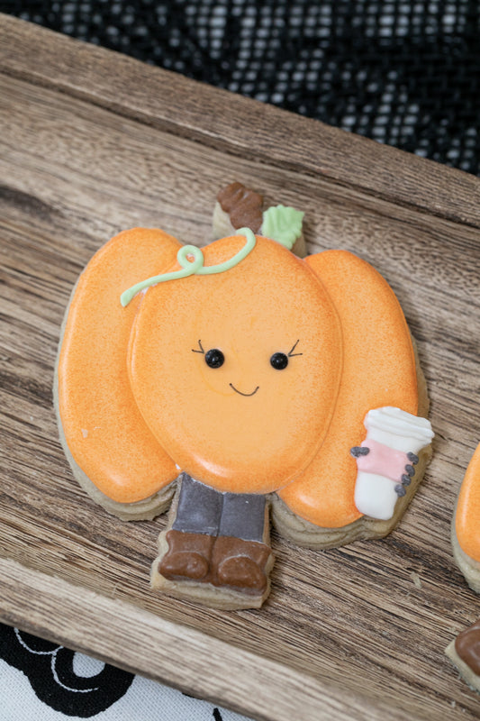 Little Miss PSL