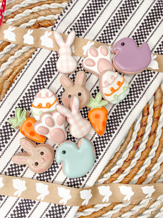 1 Dozen Easter Minis