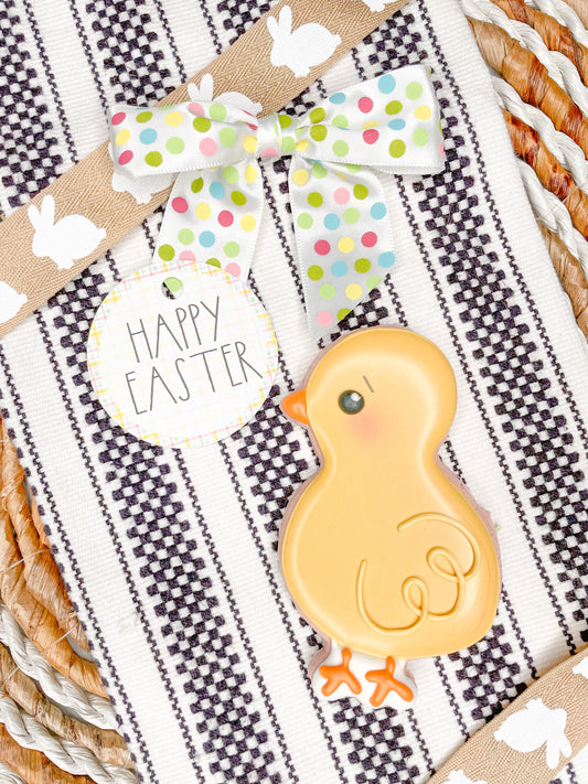 Easter Chick