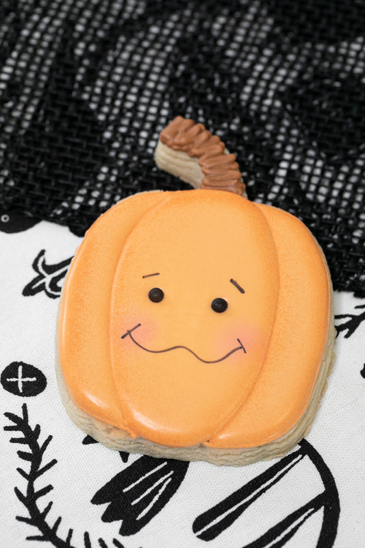Cute Pumpkin