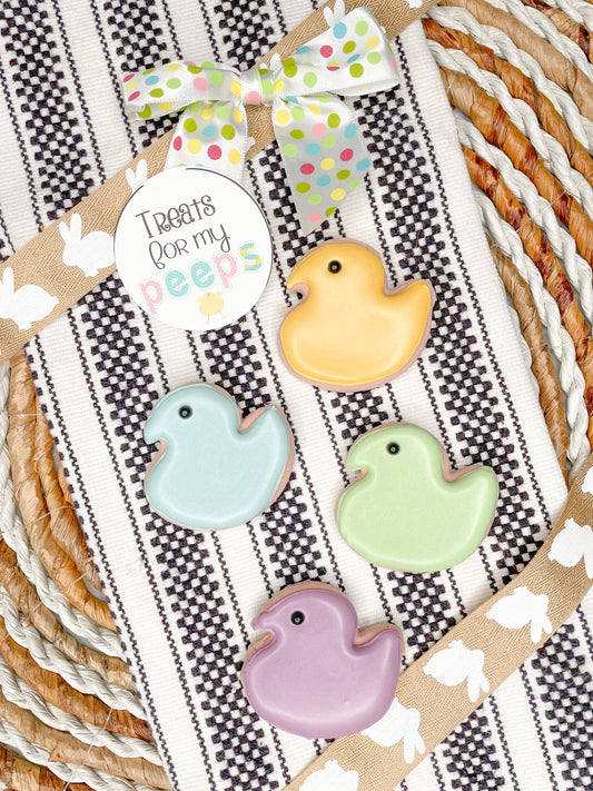Peeps Minis